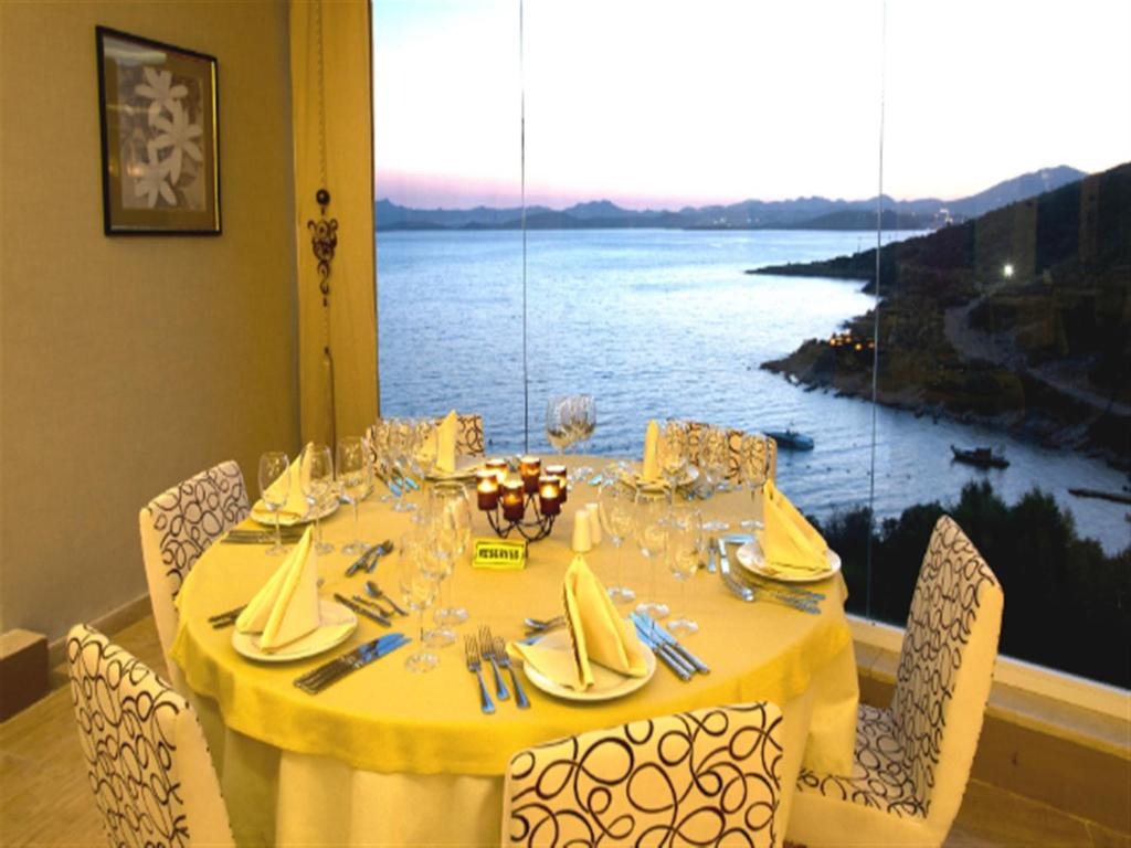 هتل بدروم هالیدی ریزورت اند اسپا